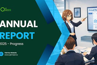 2025: From Foundations to Connection — Qitmeer Network Annual Report