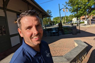 Matt Stanley, owner of Legendary Homes, builder and developer of Laurel Crossing, new $800K luxury homes in the Downtown Madeira District. BuildLegendary.com is active in Hyde Park, Mt. Lookout, Kenwood, Madeira, Mariemont, Montgomery, Sycamore Township and Indian Hill