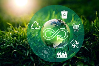 Embracing Circular Economy: Unlocking Sustainability and Resilience in the Logistics Industry