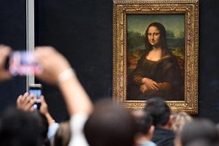How Technology Undermines the Art of Experience and the Experience of Art