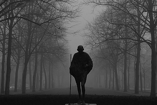 Journey Within: Reading Mahatma Gandhi’s Experiments with Truth.