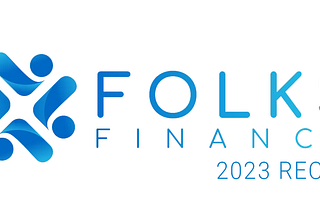 El 2023 de Folks Finance