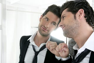 Is the Word ‘A Narcissist’ Overly Used Today and What Can We Look Into? Pt. 2
