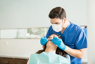 How Can I Manage Anxiety Before a Root Canal?
