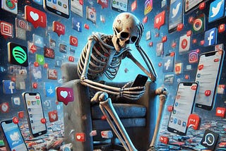 Digital Burnout: How UX Can Help