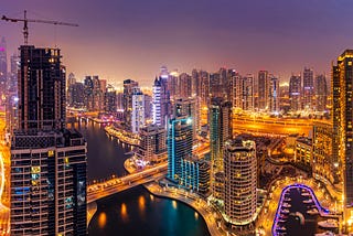 Top 5 Dubai Locations I Shot in the Past 5 Years