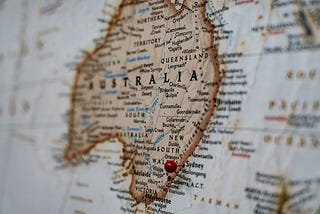 4 Amazing Places You Must Visit in Australia