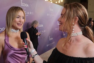 The 28th Costume Designers Guild Awards: Fashion’s Finest Take Center Stage