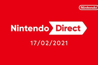 Nintendo Direct (17.2.2021) Highlights