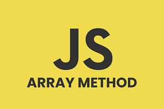 JavaScript method every developer should know!