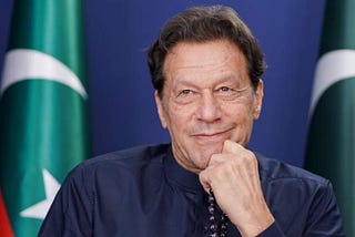 Pakistan in Turmoil