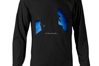 J.Cole Interlude SHIRTS