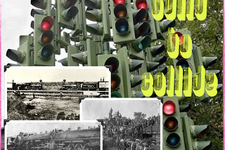 Built to Collide: Journalism Has Changed, Journalists Have Not
