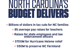State Budget Receives Final Approval in Senate