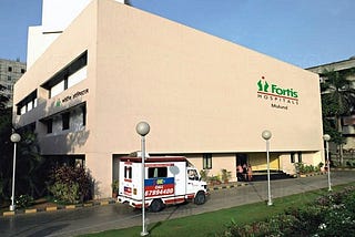 Top 20 blood cancer hospitals in India