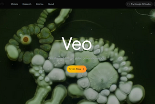 How to Turn Google’s New Veo 3 Video Tool Into a $10K/Month Business