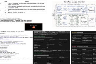 Testing MiniMax M3 on real tasks: repo refactor, screenshot debugging, and Spotify recommendations