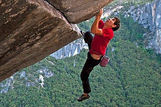 Alex’s Honnold’s “Impossible” Achievement Should Open Our Minds