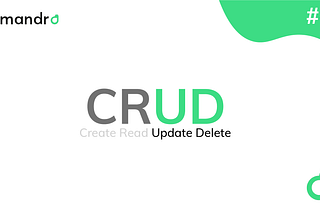 Laravel 8 CRUD #4 — Update and Delete