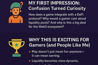 AURA x Omniston: Where Web3 Gaming Meets DeFi Liquidity