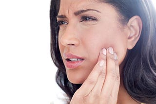 What Lifestyle Changes can Help Alleviate TMJ Pain?