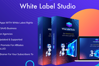 Review of the White Label Studio