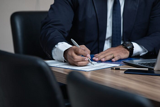 Cease and Desist Letter Attorney | Minc Law