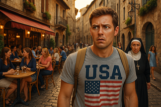 7 Unexpected Lessons I Learned Abroad That Weren’t About Food, Language Or Etiquette
