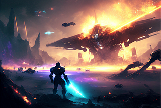 The Metaverse: The Future of Virtual Reality
