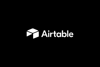 [How to] Build an Admin Panel and Dashboard using Airtable