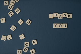 How these 5 activities boosted my sense of gratitude