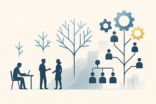 The Startup Hiring Playbook: Who to Hire, When — and What to Never Delegate Too Early