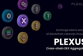 New DeFi Project PLEXUS Exchange