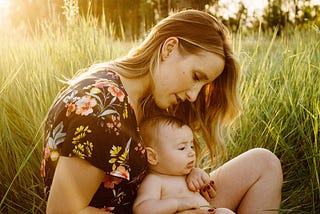 How To Be a Happier Parent By Honoring Your Own Needs