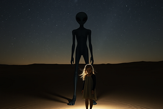 The Shadow People (Part 2)