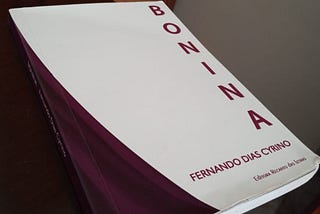 Bonina (2016) — resenha
