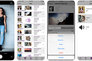latakoo’s latest iOS App in the Store