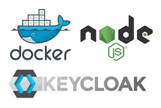 Docker: NodeJs + Keycloak — Protegendo sua API