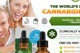 How To Use Green Canyon CBD Oil?