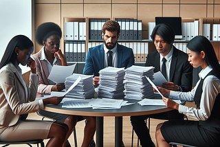Era of LLMs in HRTech: How We screened 1000+ candidates with 0.1% of the cost