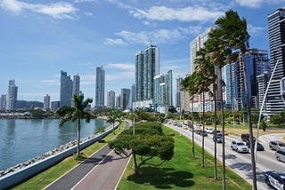 Is NOW the right time to buy real estate in Panamá?