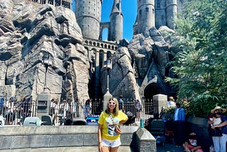 Universal Studios Hollywood — Itinerary and travel suggestions