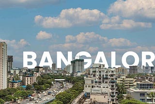 Embarking on Bangalore’s Real Estate Journey: Prime Investment Picks for 2024