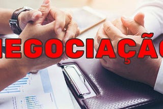 Do conhecimento ao encoleiramento: Negociação no BDSM