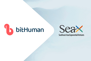 SeaX invests in bitHuman to Pioneer the New Wave of AI Solutions
