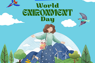 World Environment Day