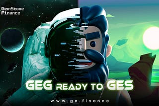 GemStone Finance (GeFi) Officially Passed KnowSec and CertiK Audit!