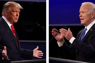 The Presidential Debate and Climate Change