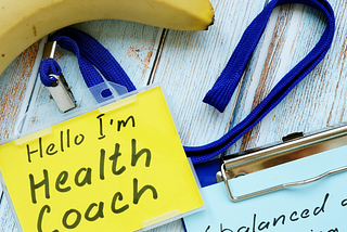 Health Coaching: How Does It Work