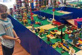 Build-A-City LEGO Summer Camps 2024: Exciting Opportunities for Kids Across the Bay Area